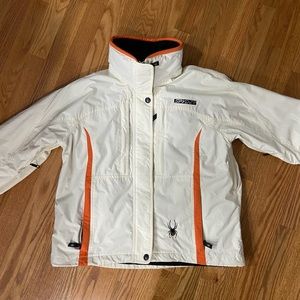 Spyder Women’s Ski Jacket size 10